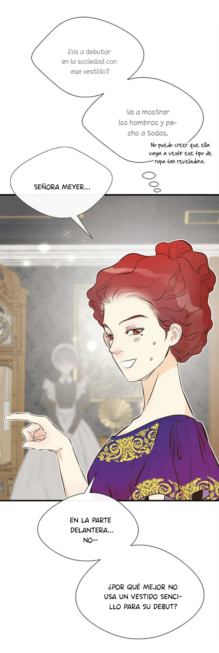 3 Príncipe problemático