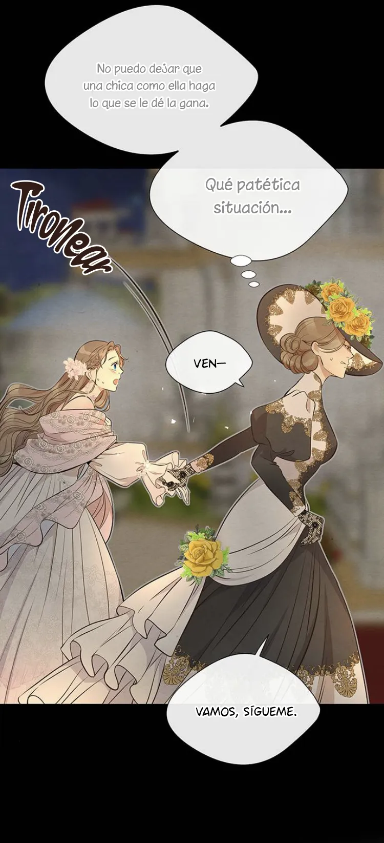 31 Príncipe problemático