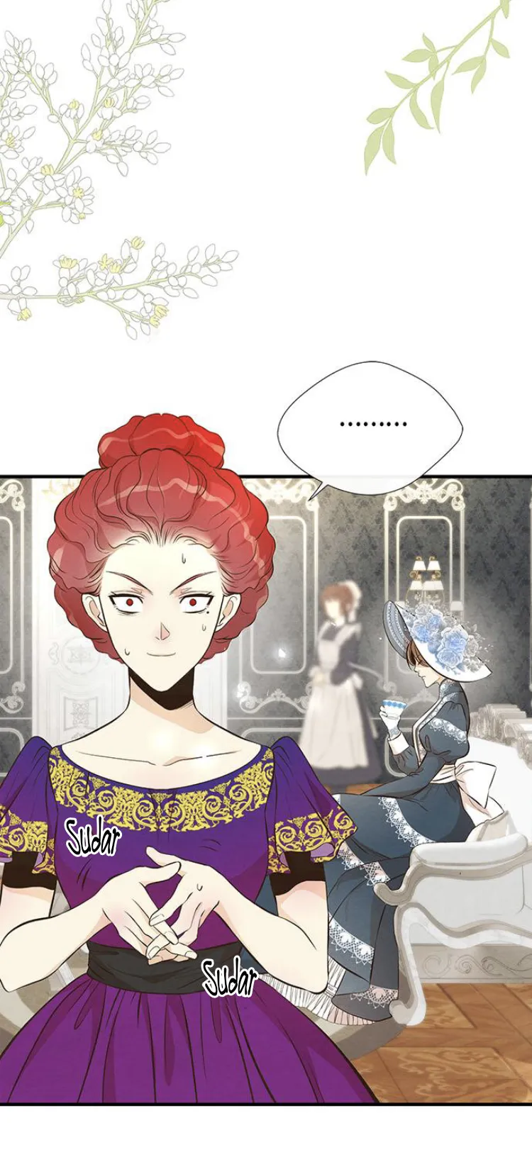 2 Príncipe problemático