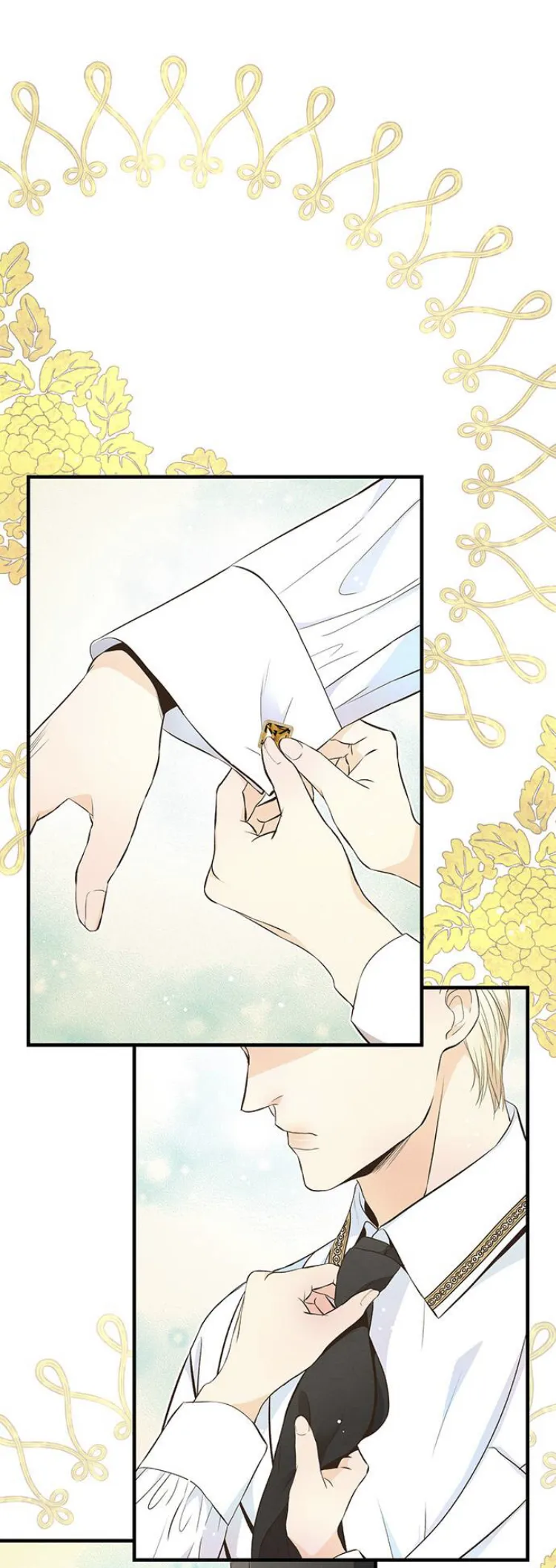 10 Príncipe problemático