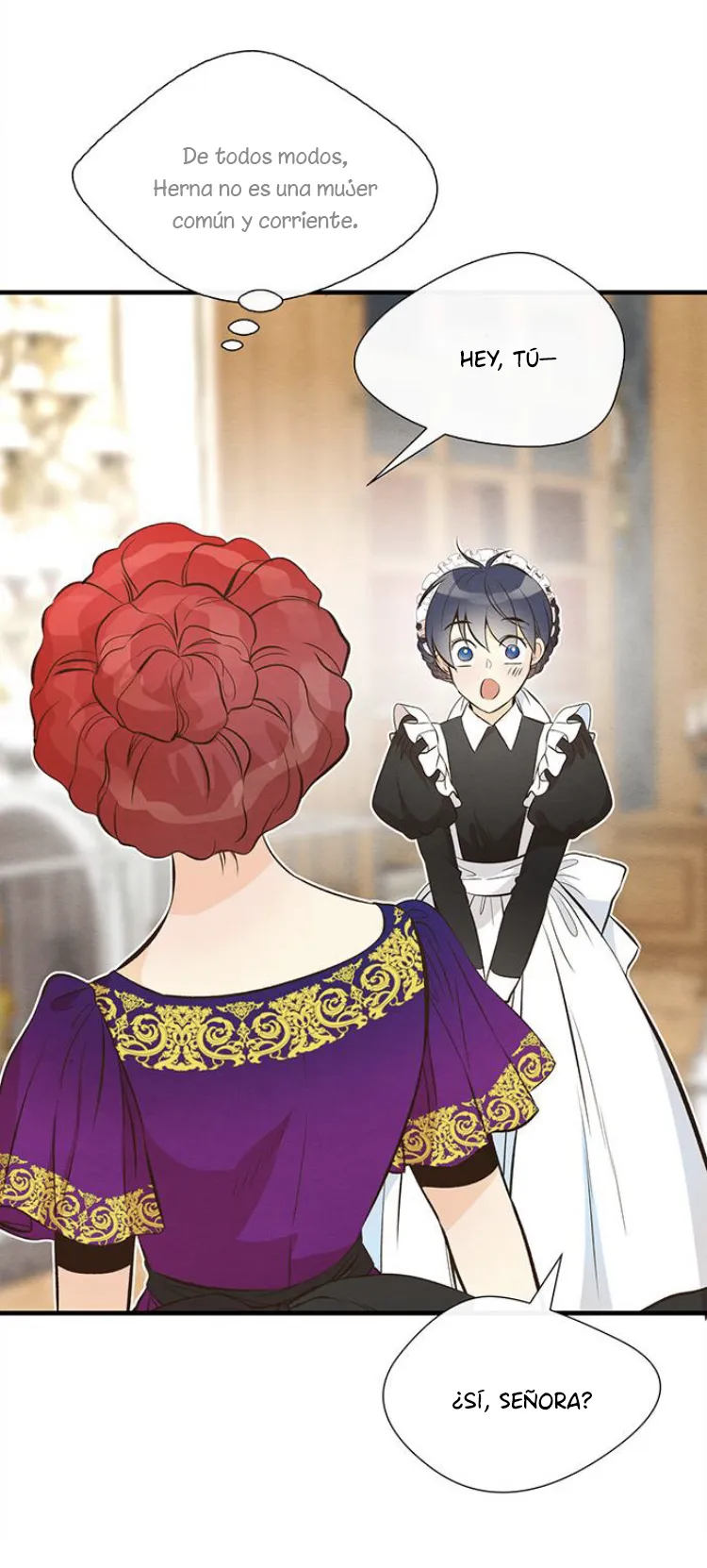 6 Príncipe problemático