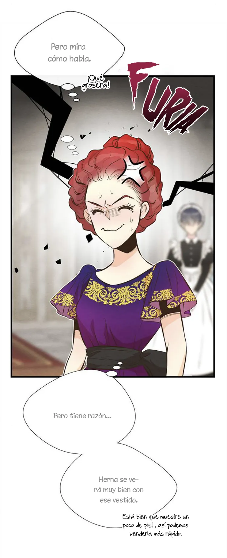 5 Príncipe problemático