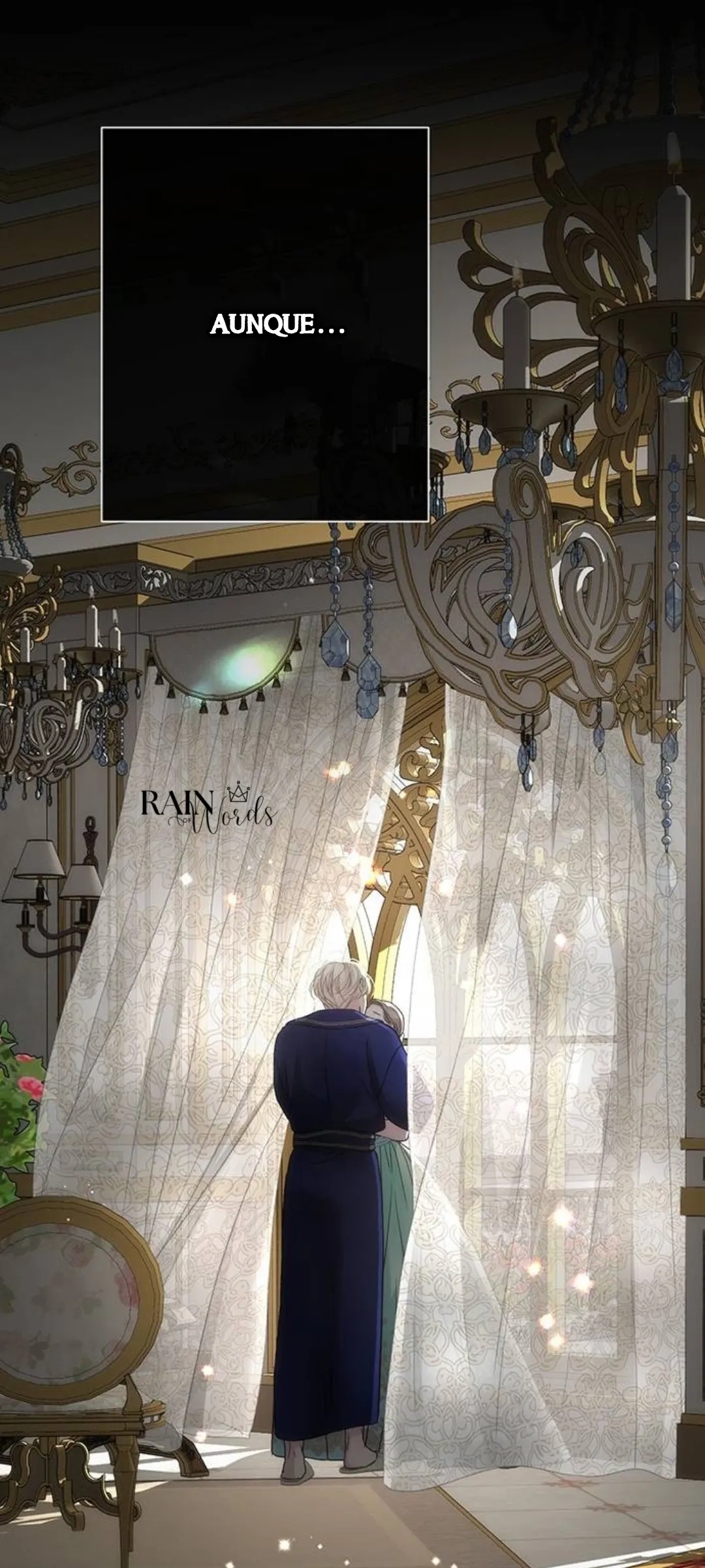 106 Príncipe problemático