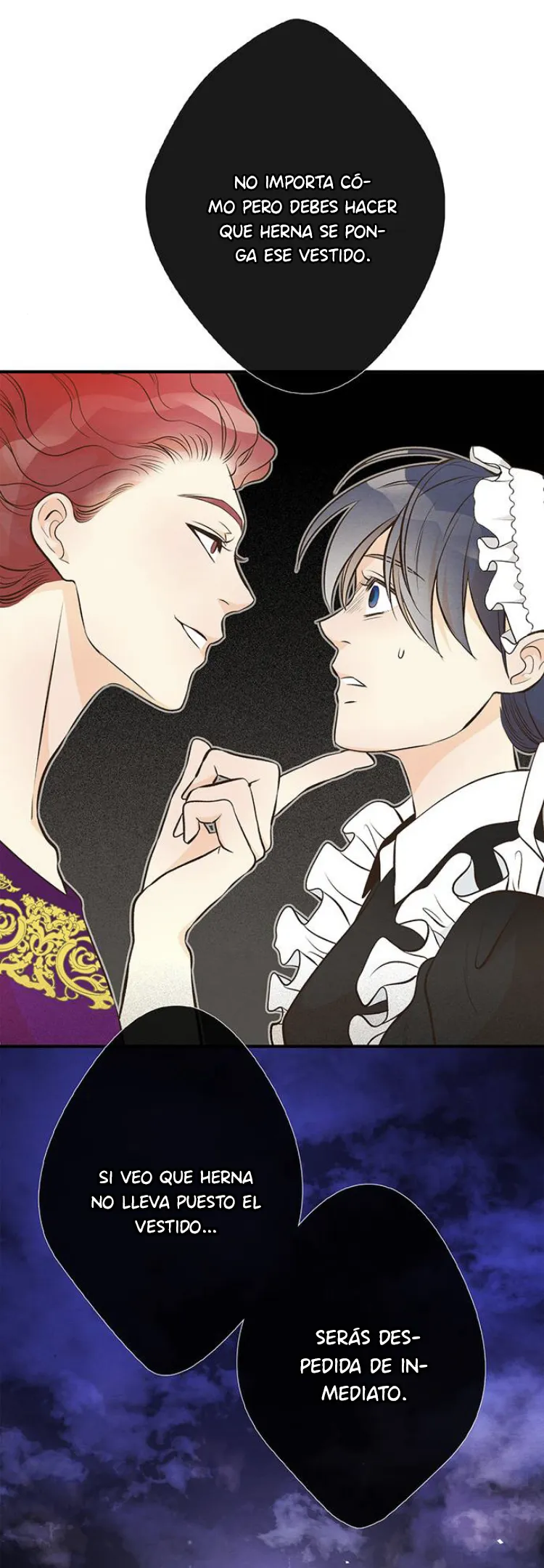 7 Príncipe problemático