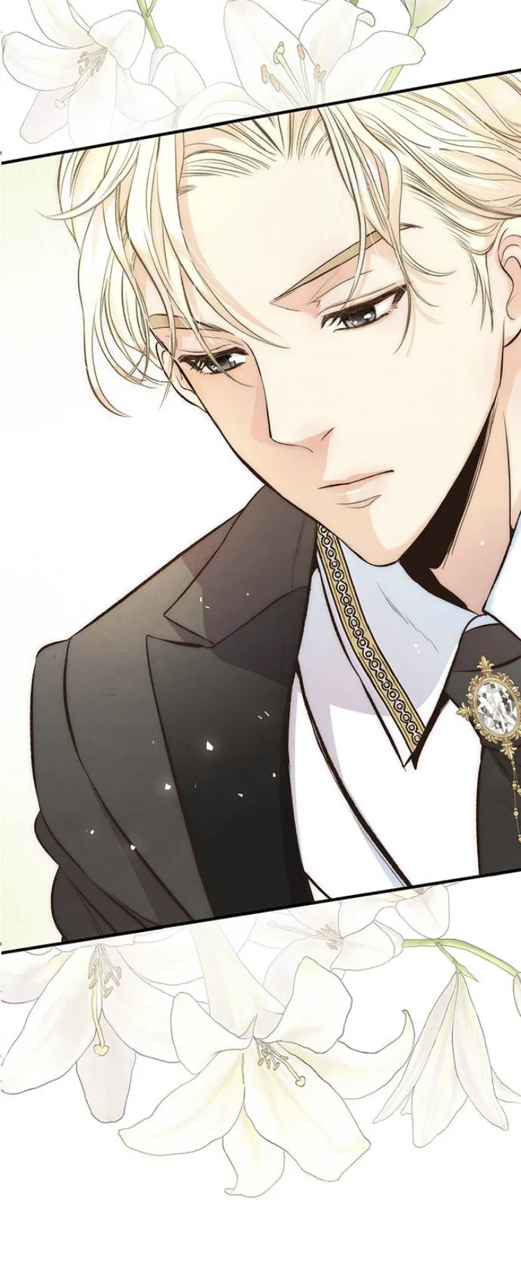 76 Príncipe problemático