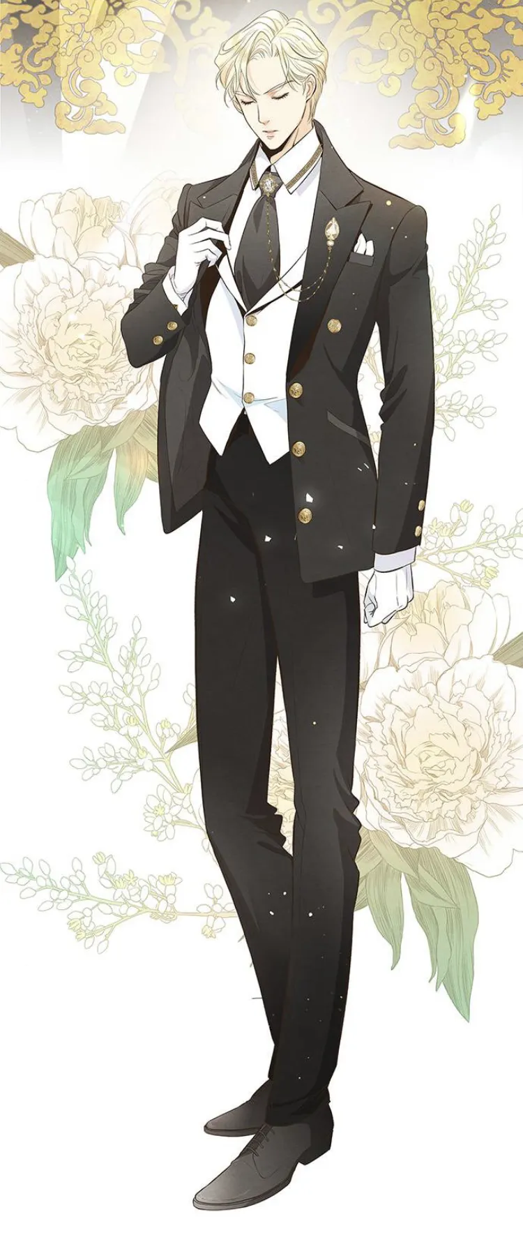 13 Príncipe problemático