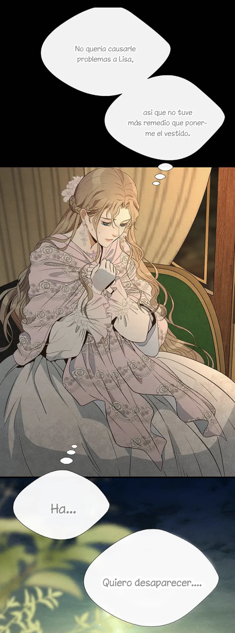 24 Príncipe problemático