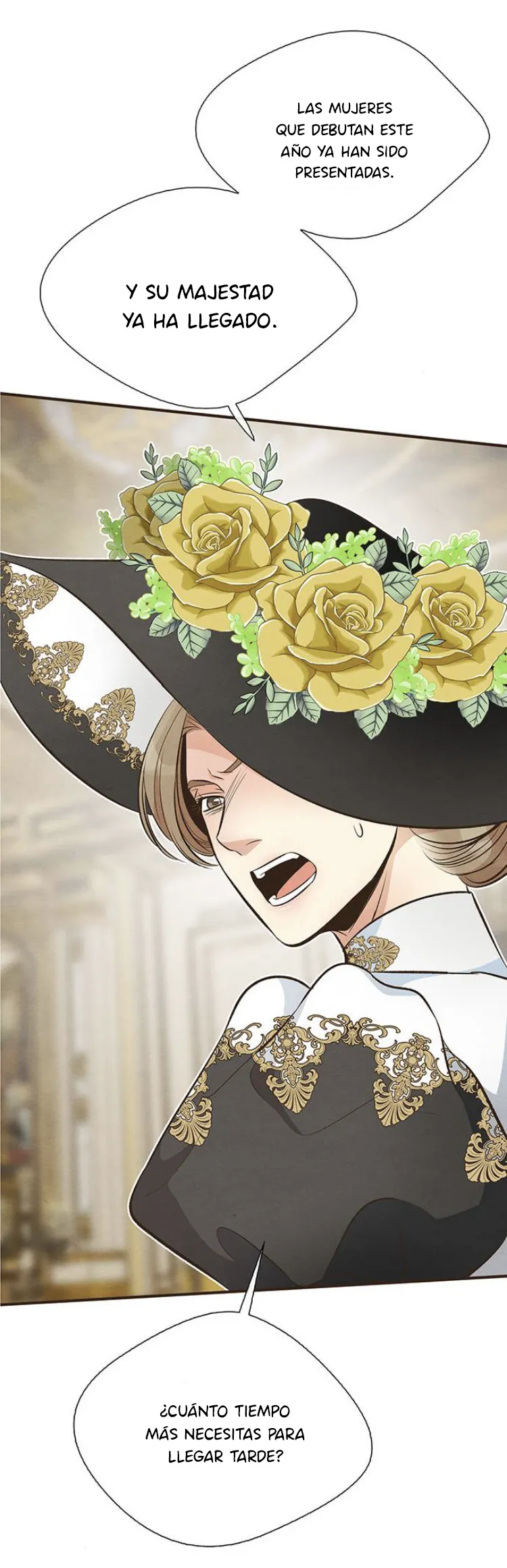 33 Príncipe problemático