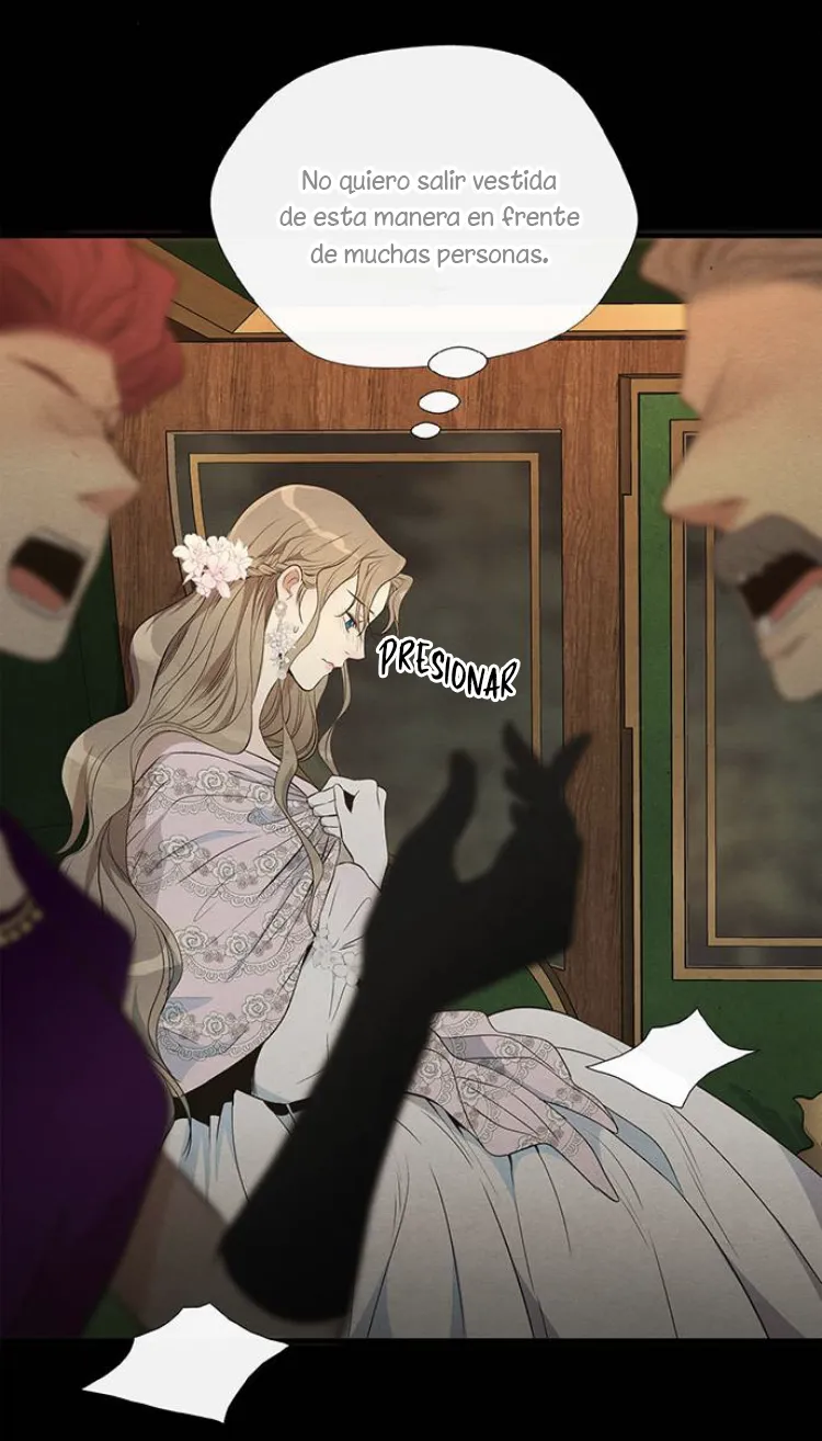 23 Príncipe problemático