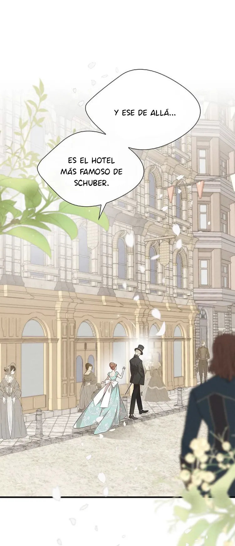 84 Príncipe problemático