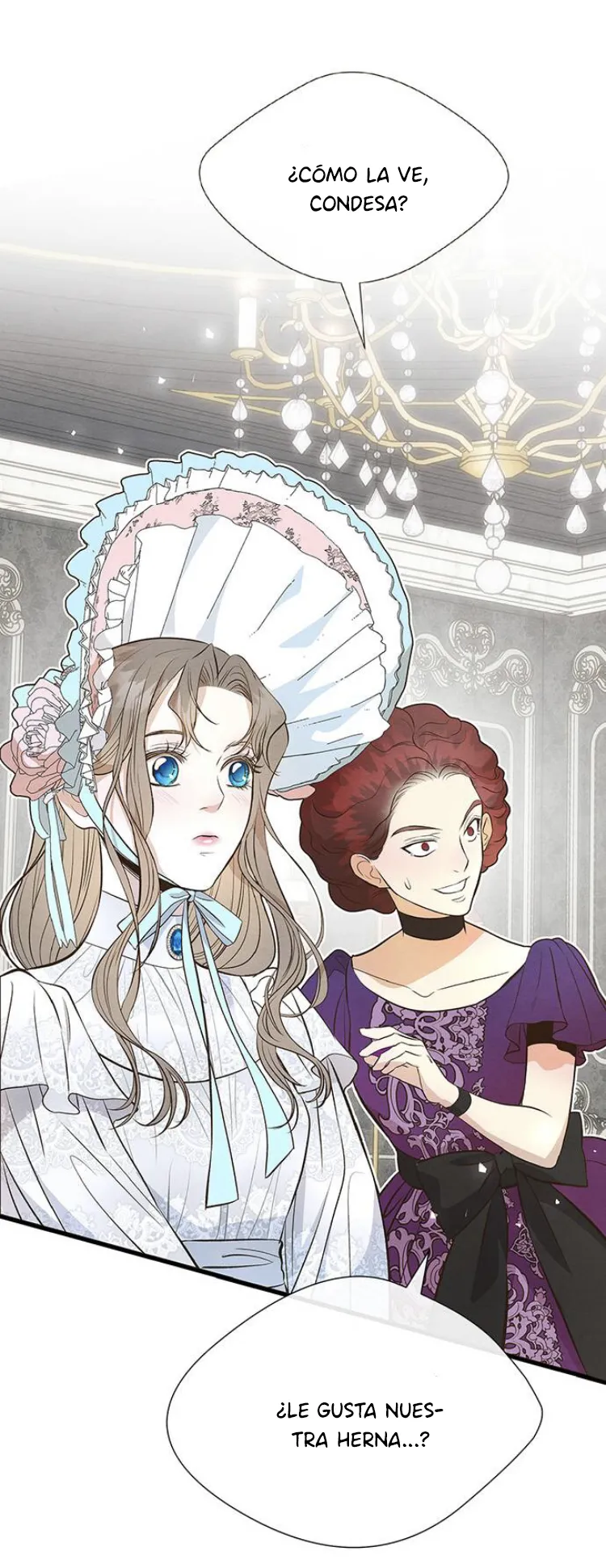 46 Príncipe problemático