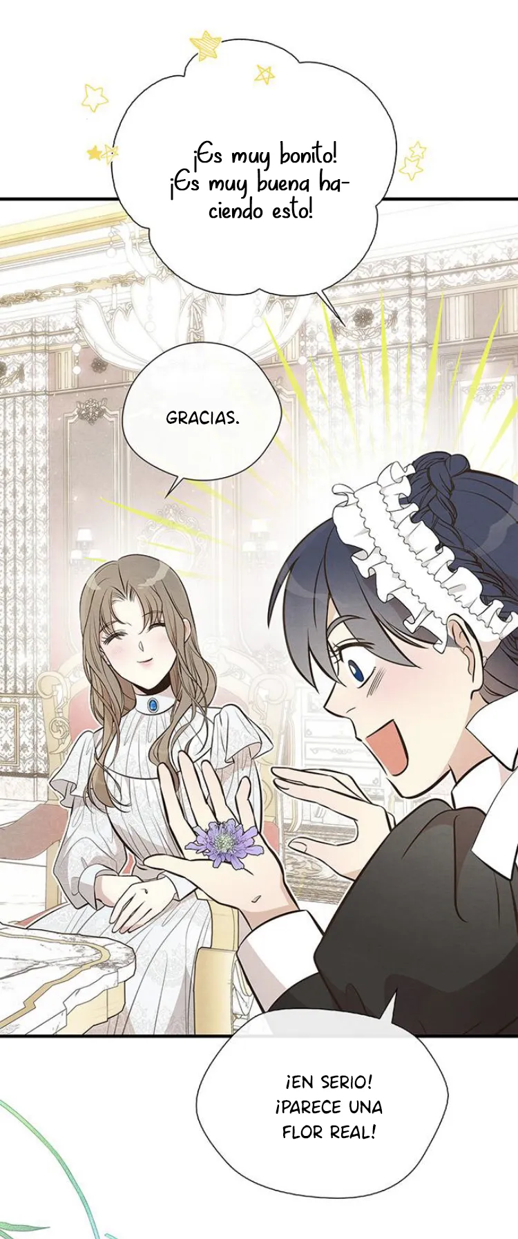 74 Príncipe problemático