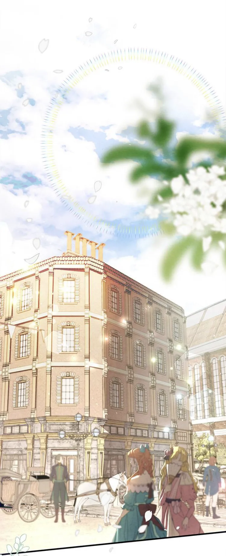 1 Príncipe problemático