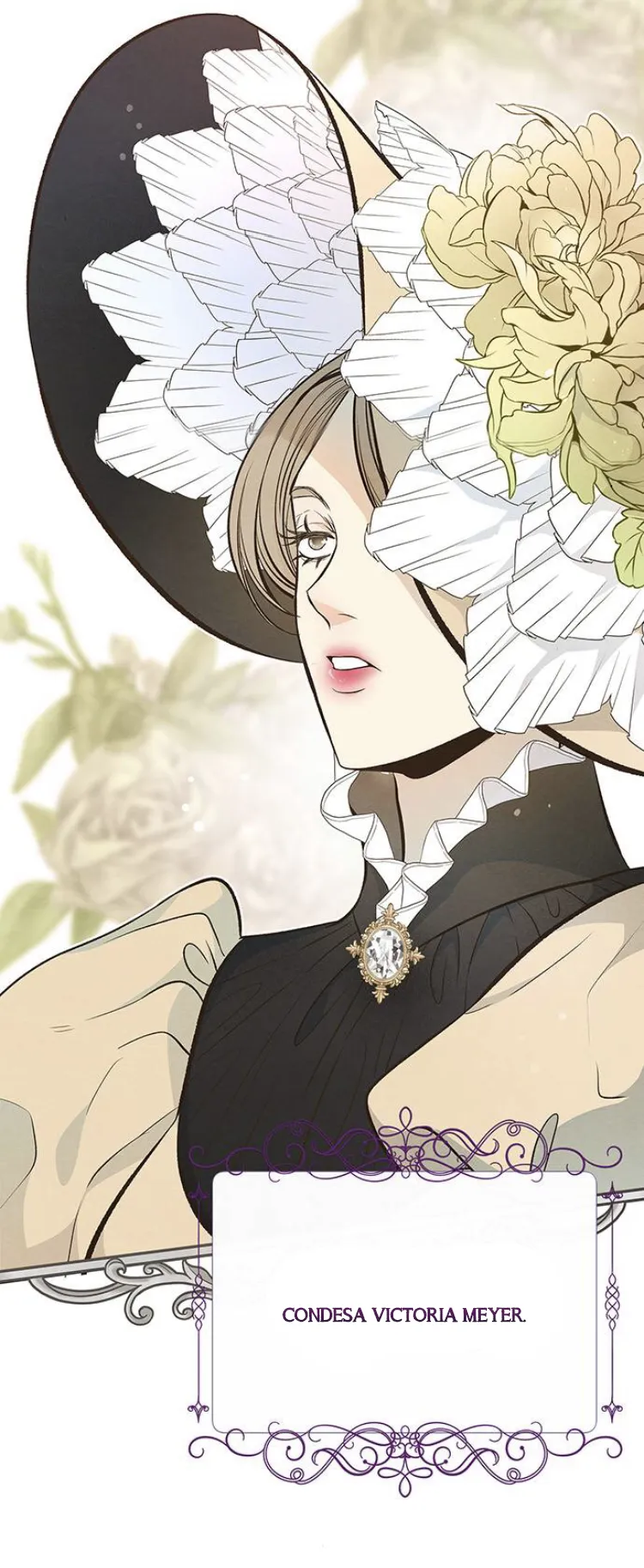 22 Príncipe problemático