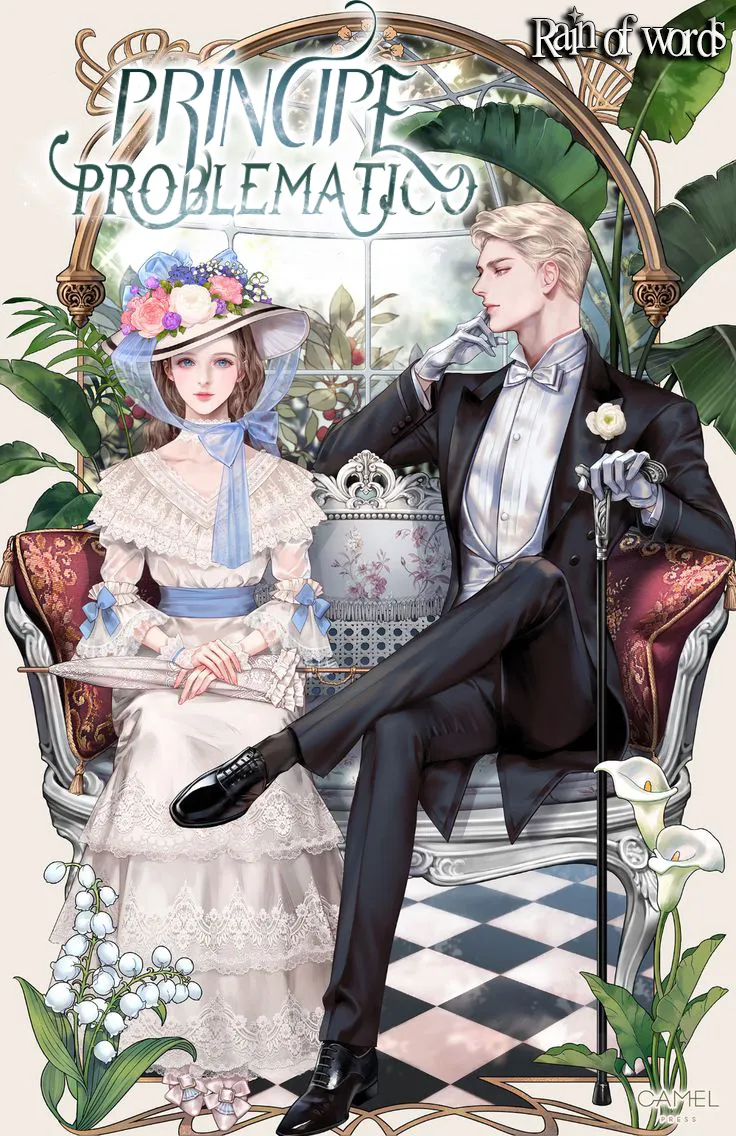 0 Príncipe problemático