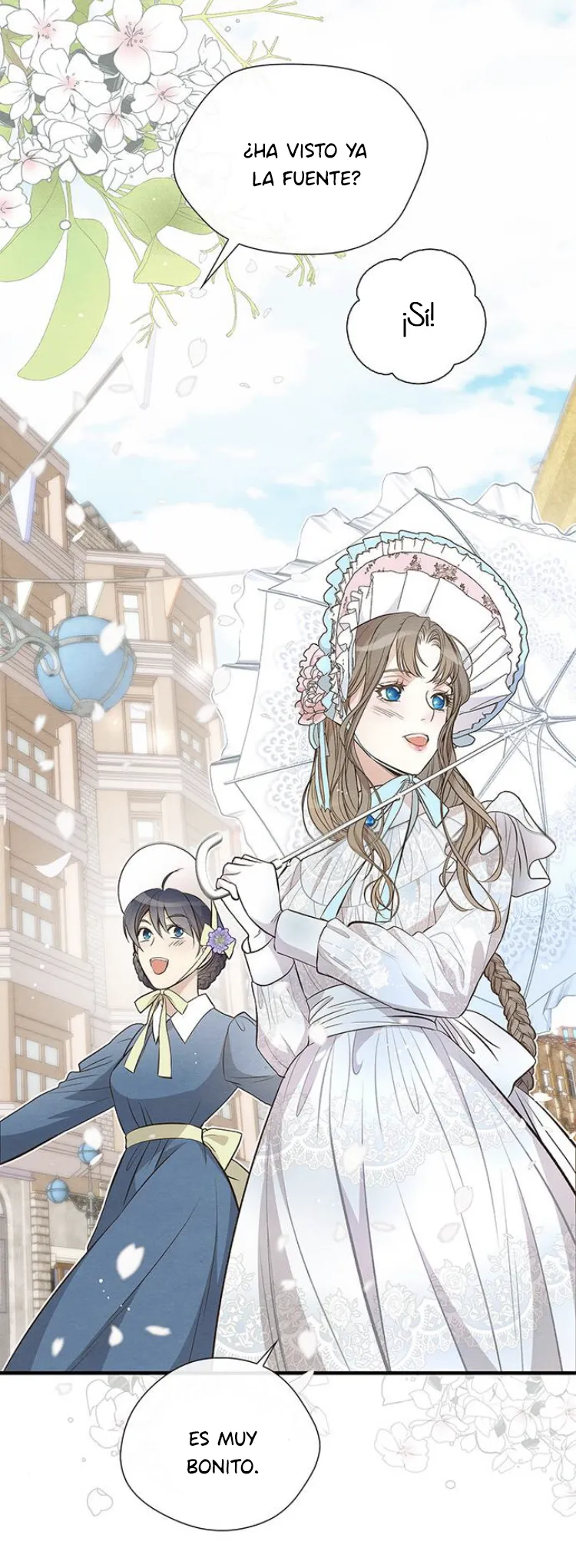 83 Príncipe problemático