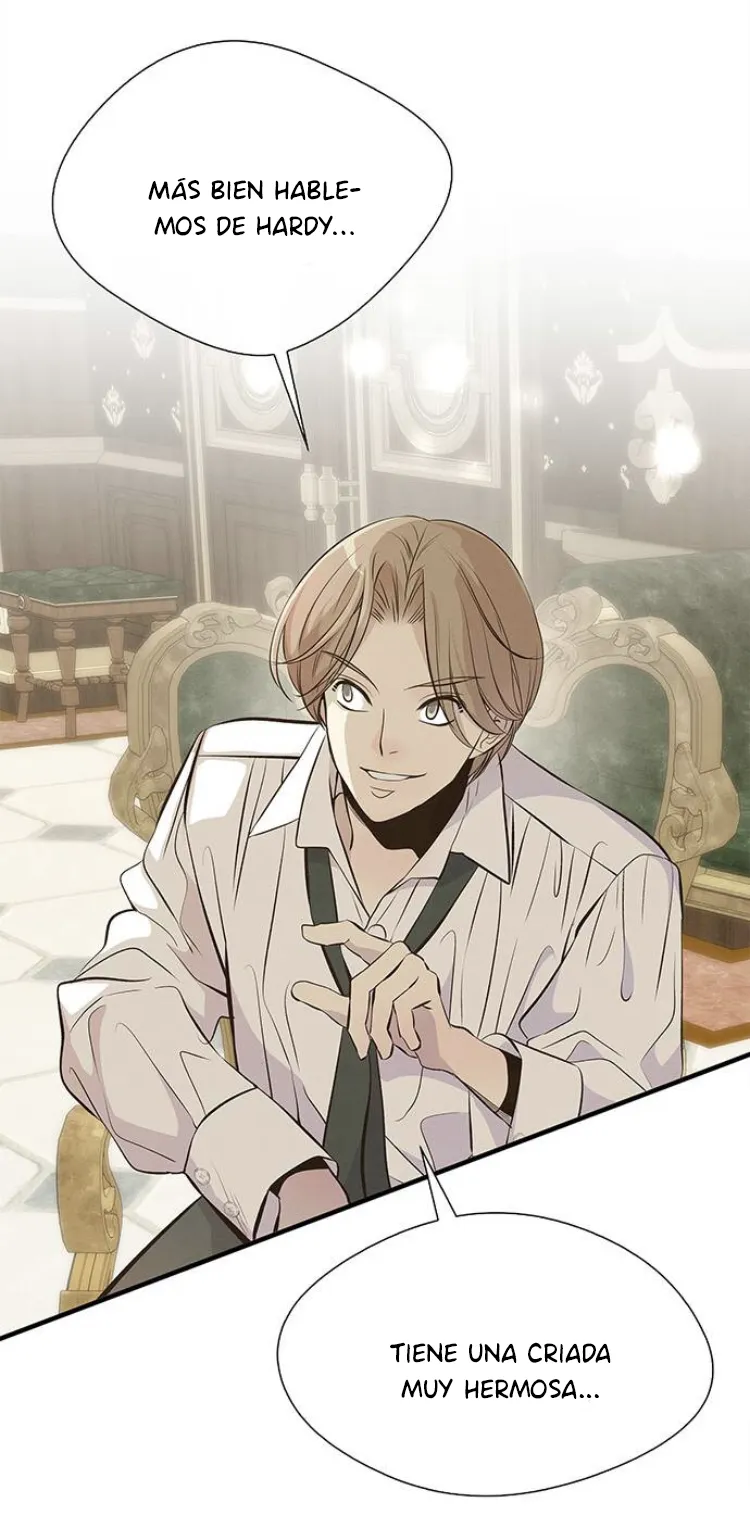 7 Príncipe problemático