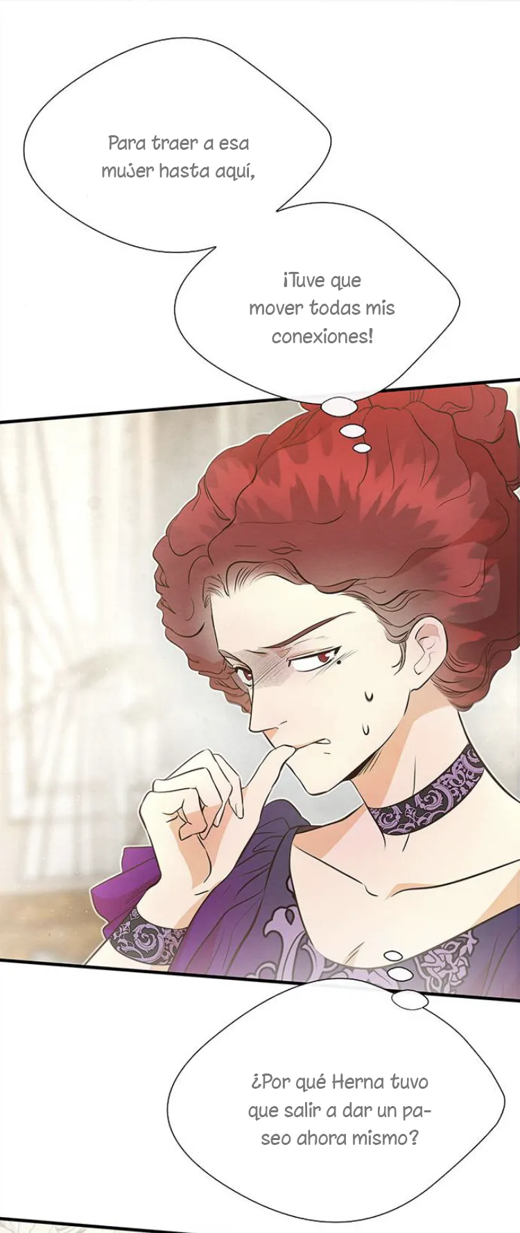 26 Príncipe problemático