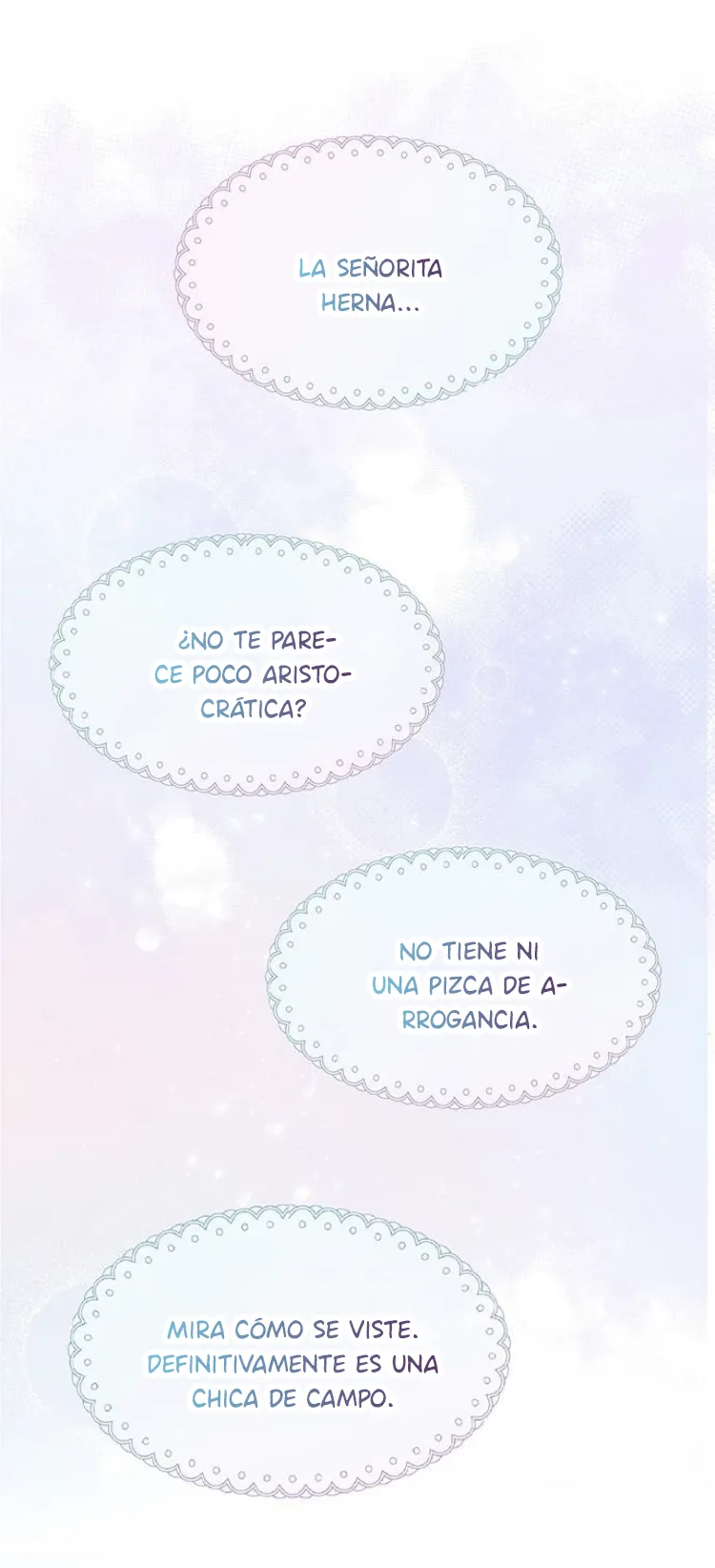 68 Príncipe problemático