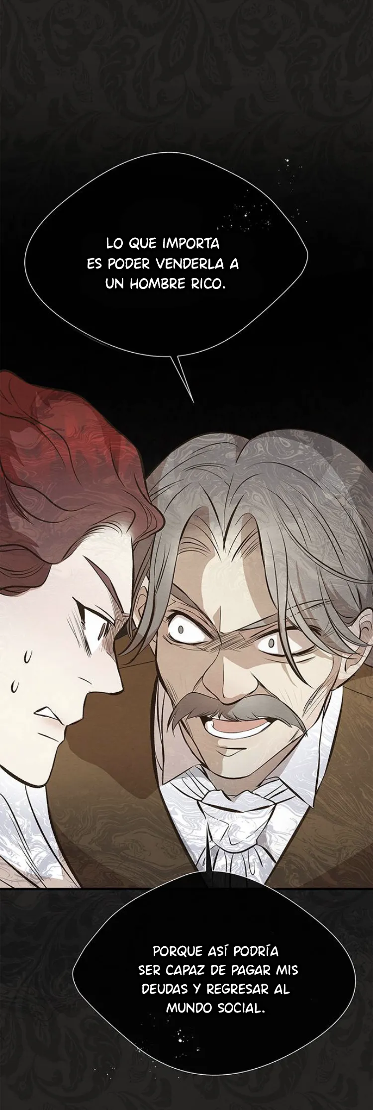 33 Príncipe problemático