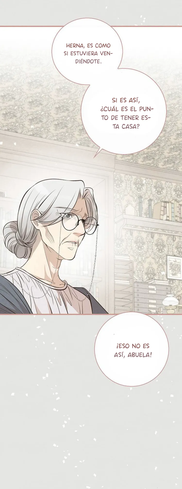 56 Príncipe problemático