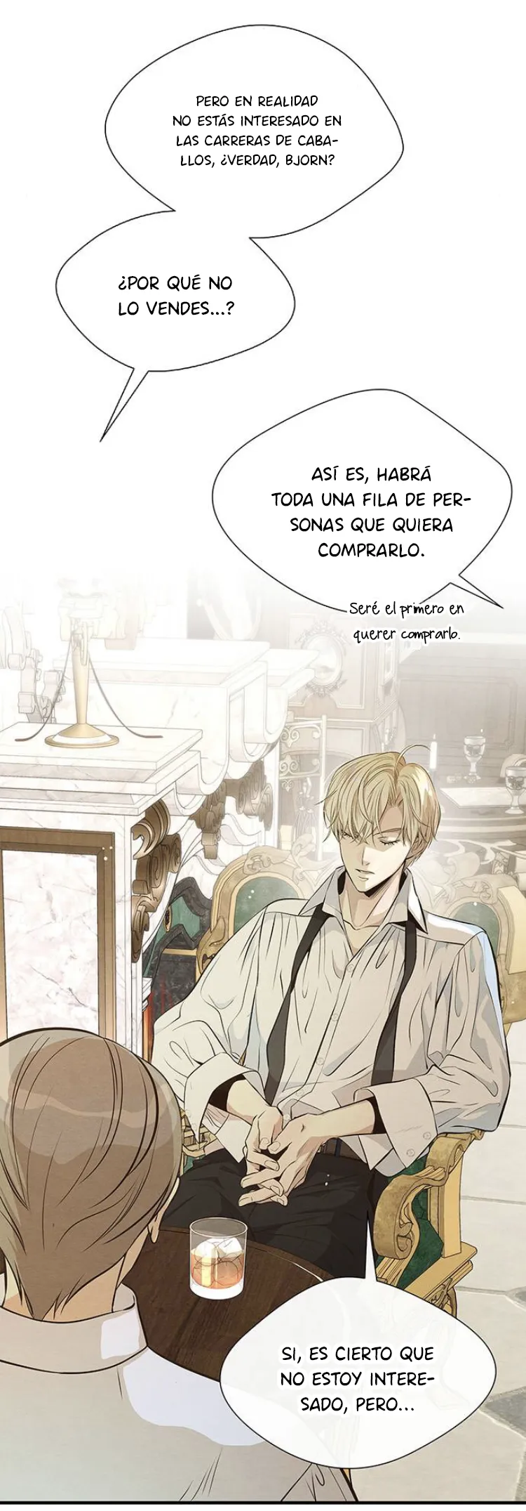 4 Príncipe problemático