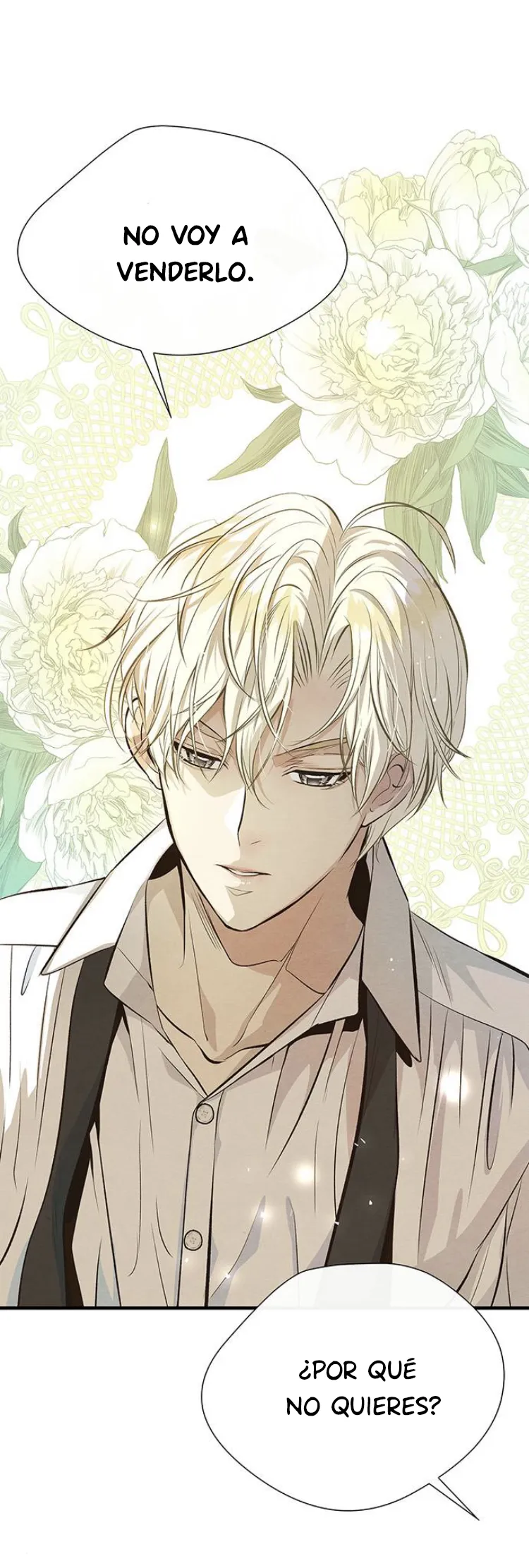 5 Príncipe problemático