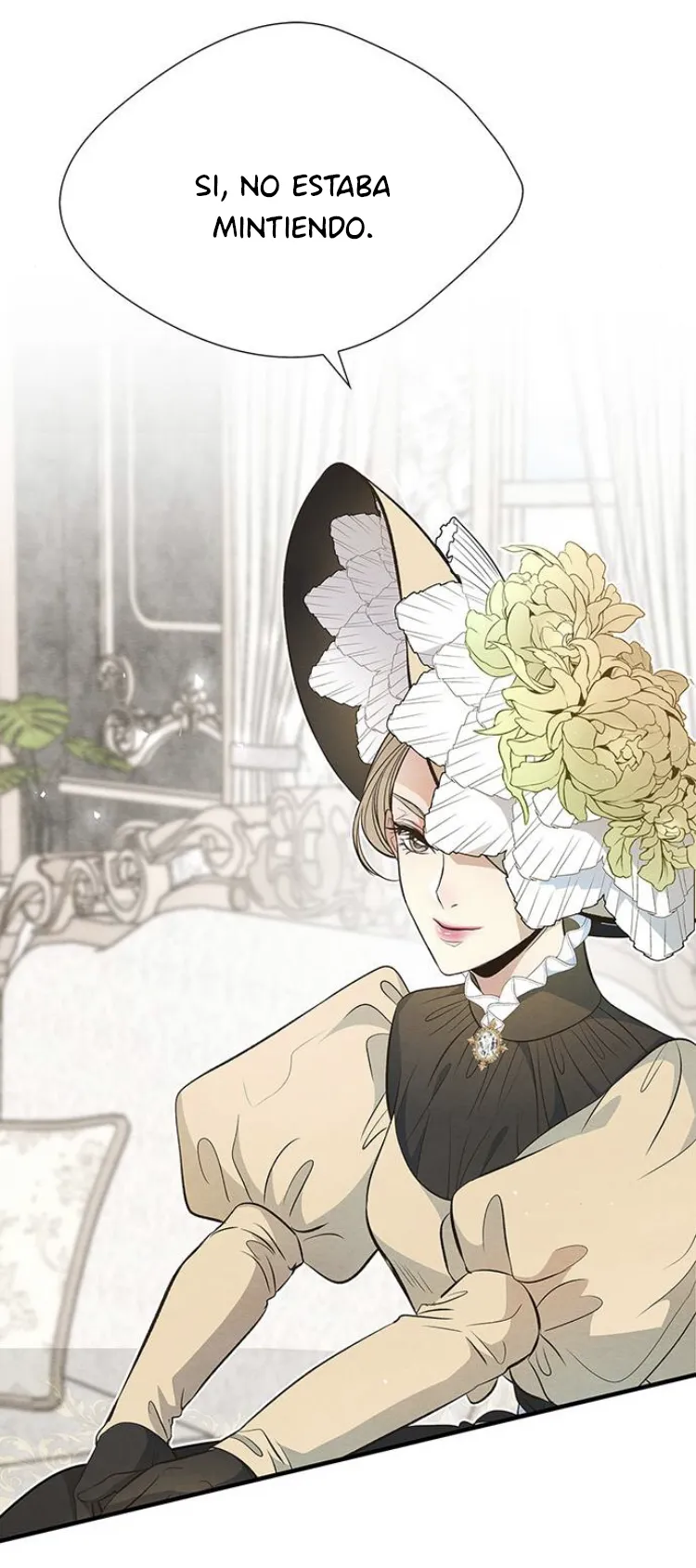 47 Príncipe problemático