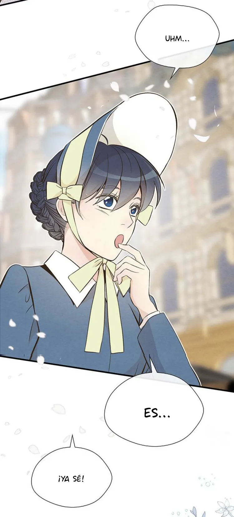 97 Príncipe problemático