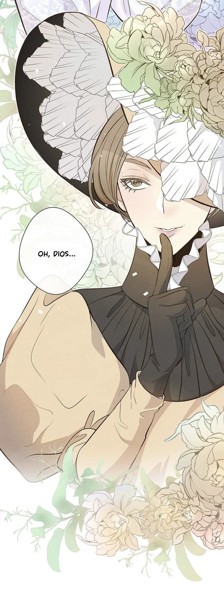 43 Príncipe problemático