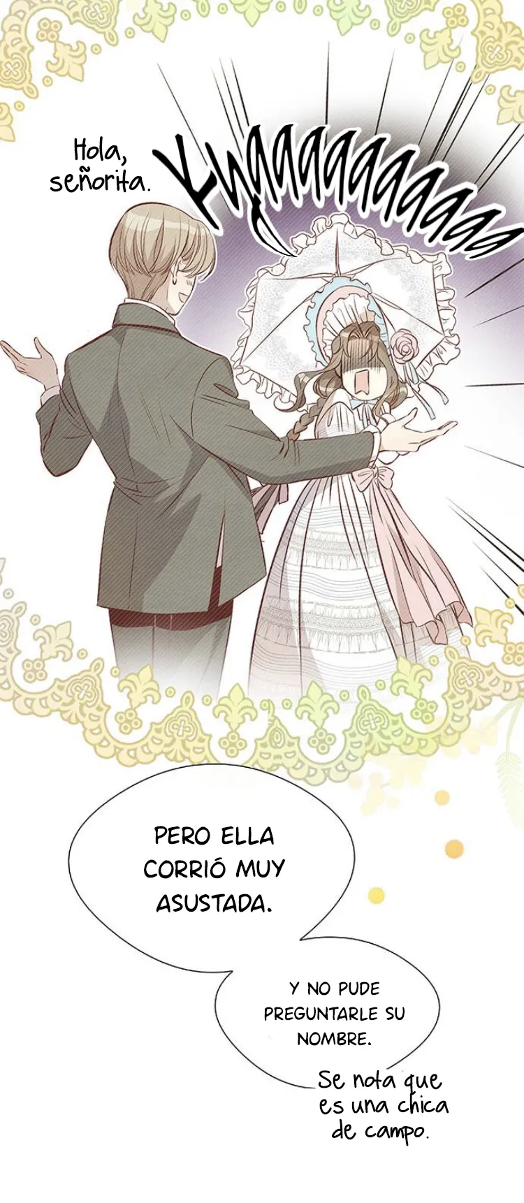 13 Príncipe problemático