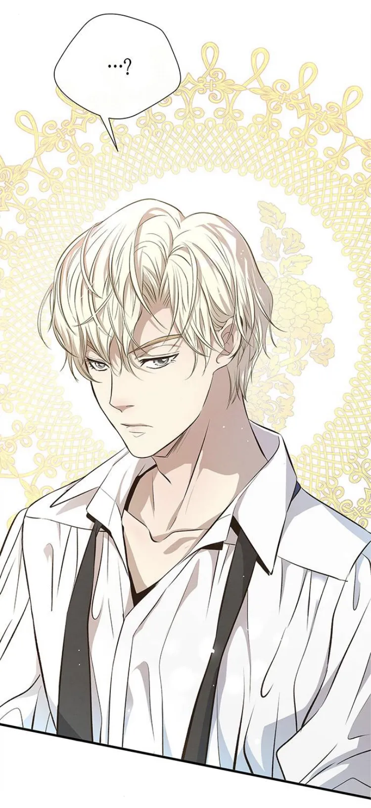 8 Príncipe problemático