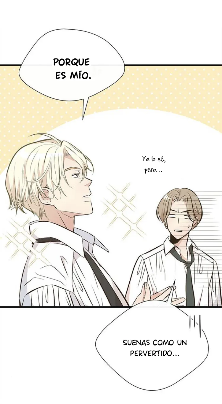 6 Príncipe problemático