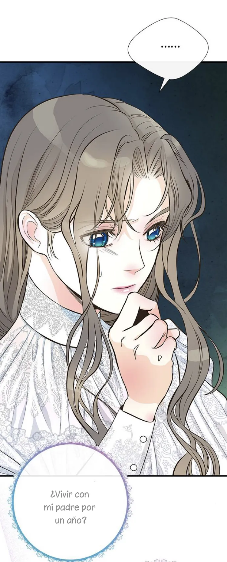 83 Príncipe problemático