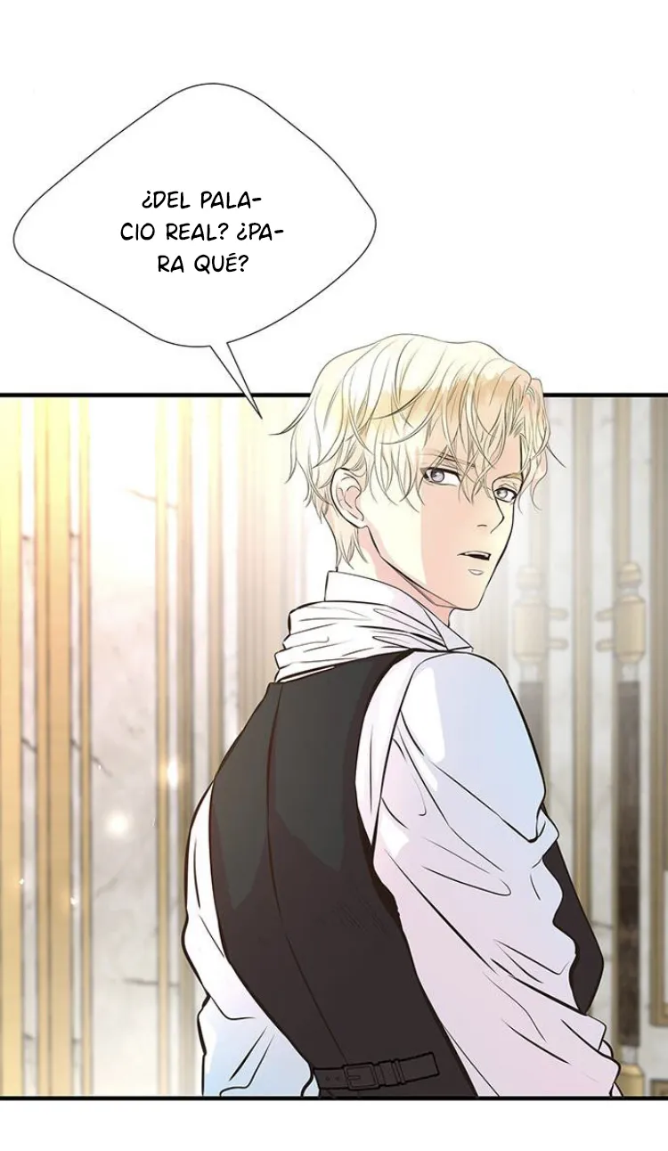 31 Príncipe problemático