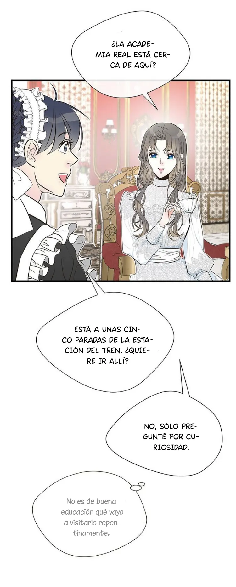 58 Príncipe problemático