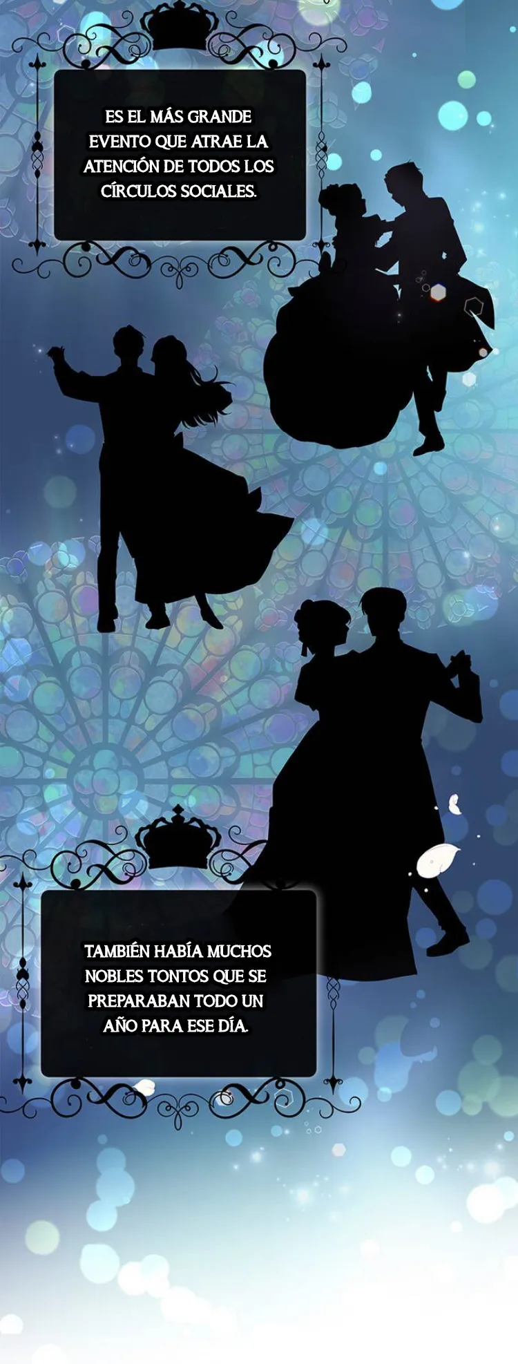 38 Príncipe problemático