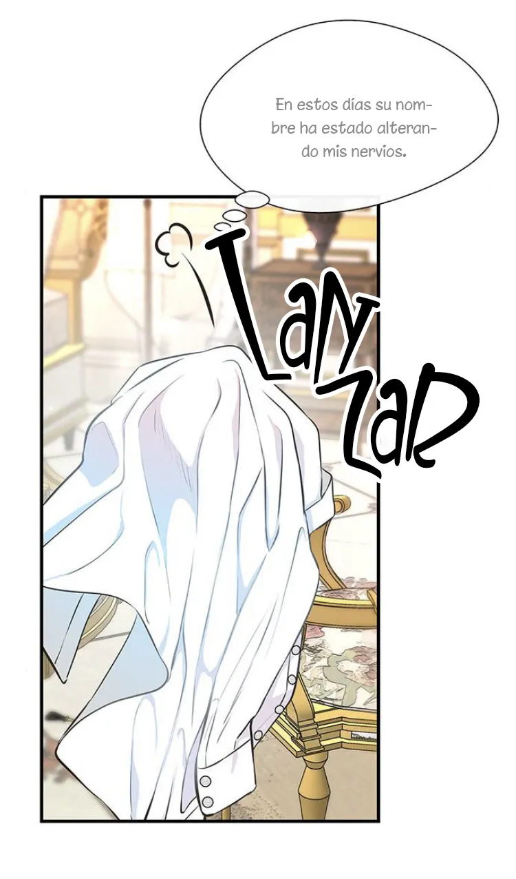 44 Príncipe problemático