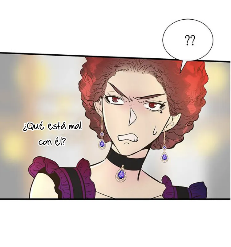 25 Príncipe problemático