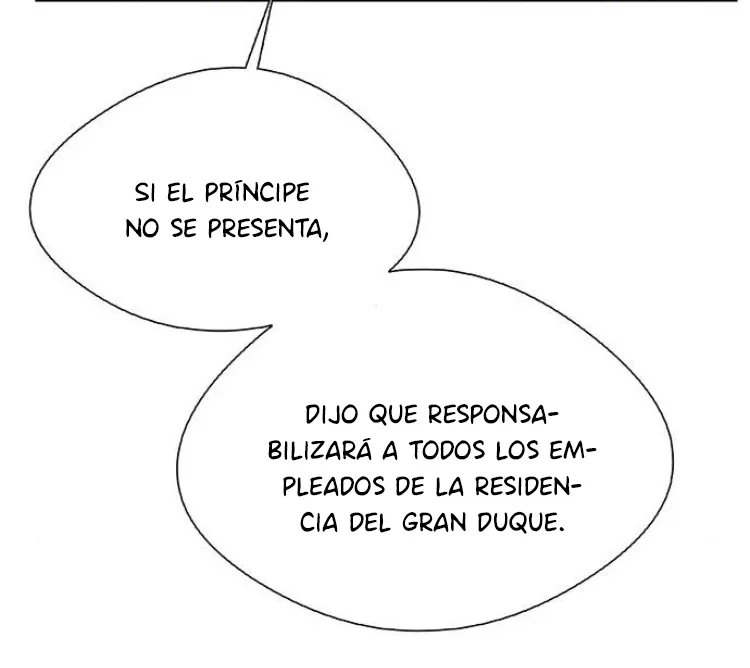 33 Príncipe problemático