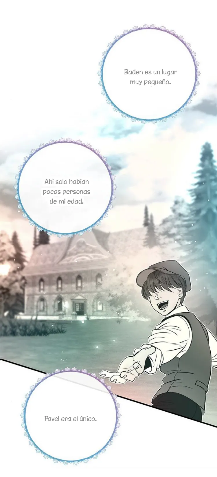 55 Príncipe problemático