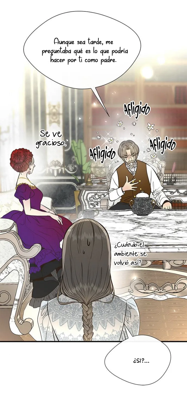 67 Príncipe problemático