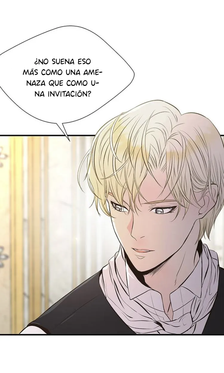 34 Príncipe problemático