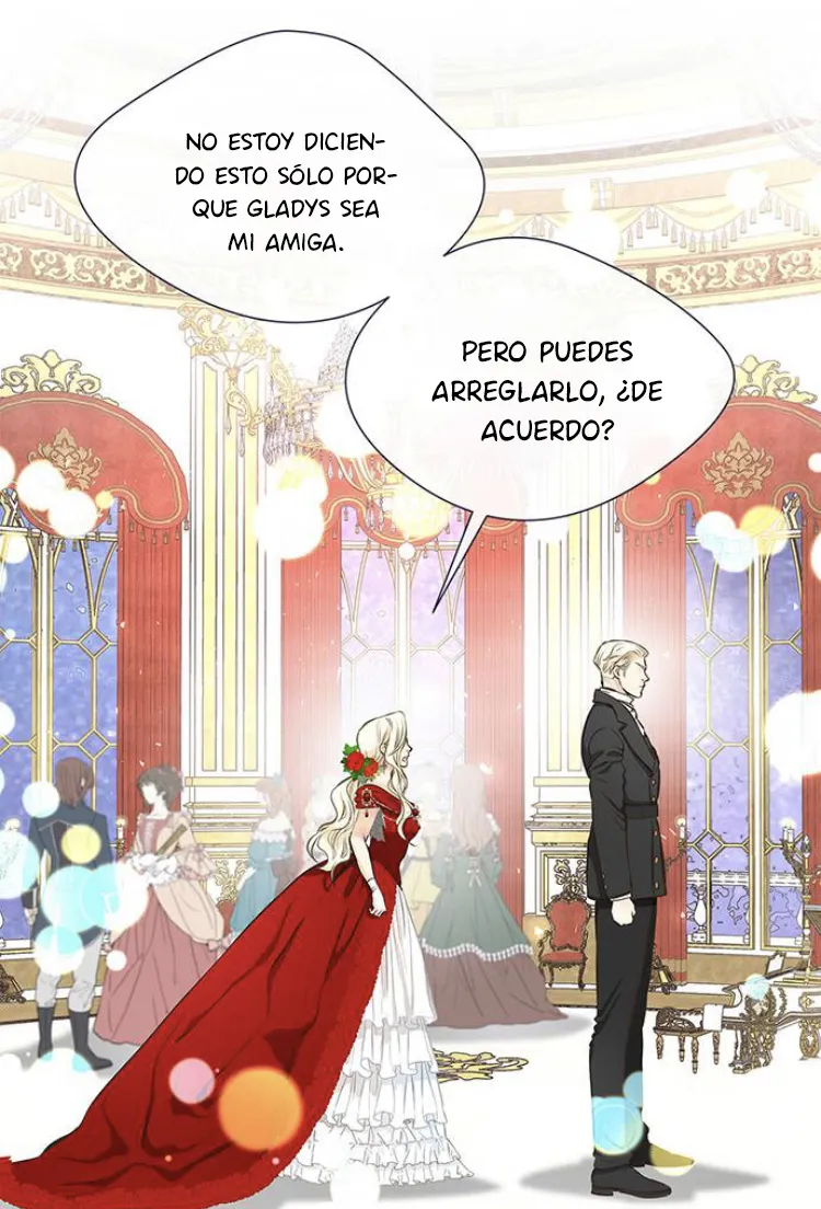 47 Príncipe problemático