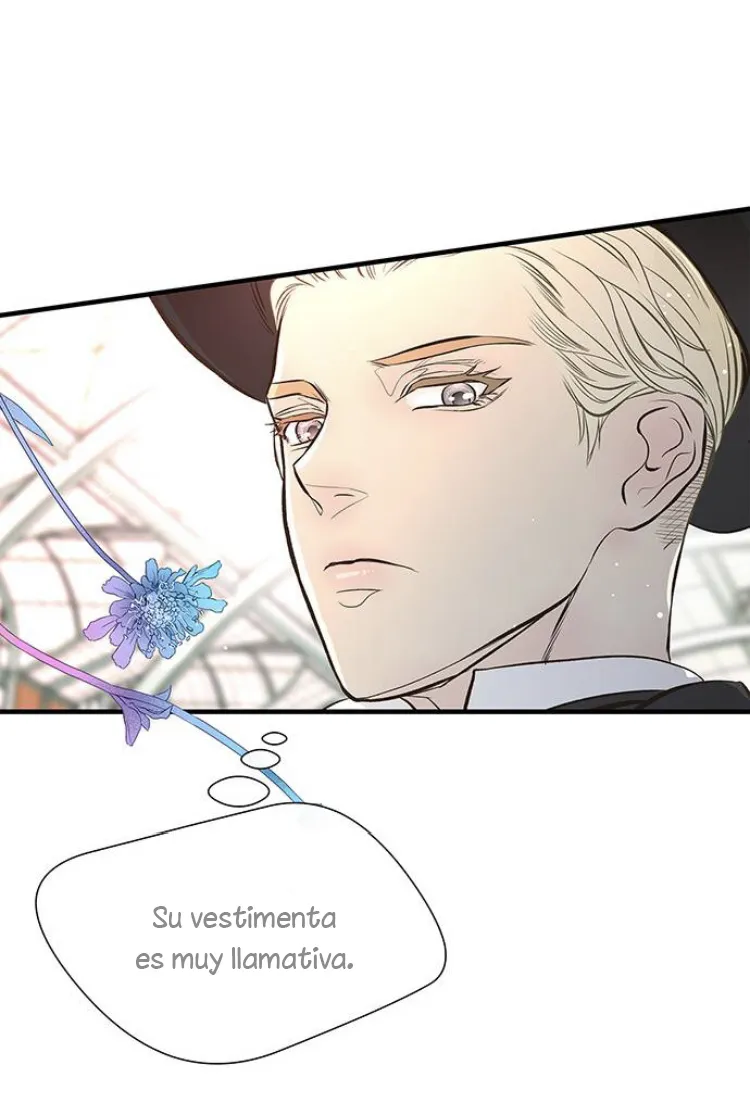 6 Príncipe problemático