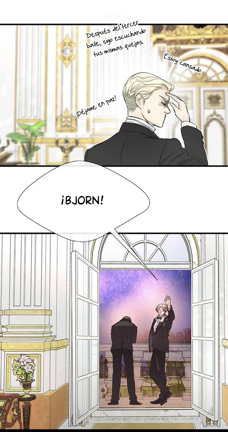 53 Príncipe problemático