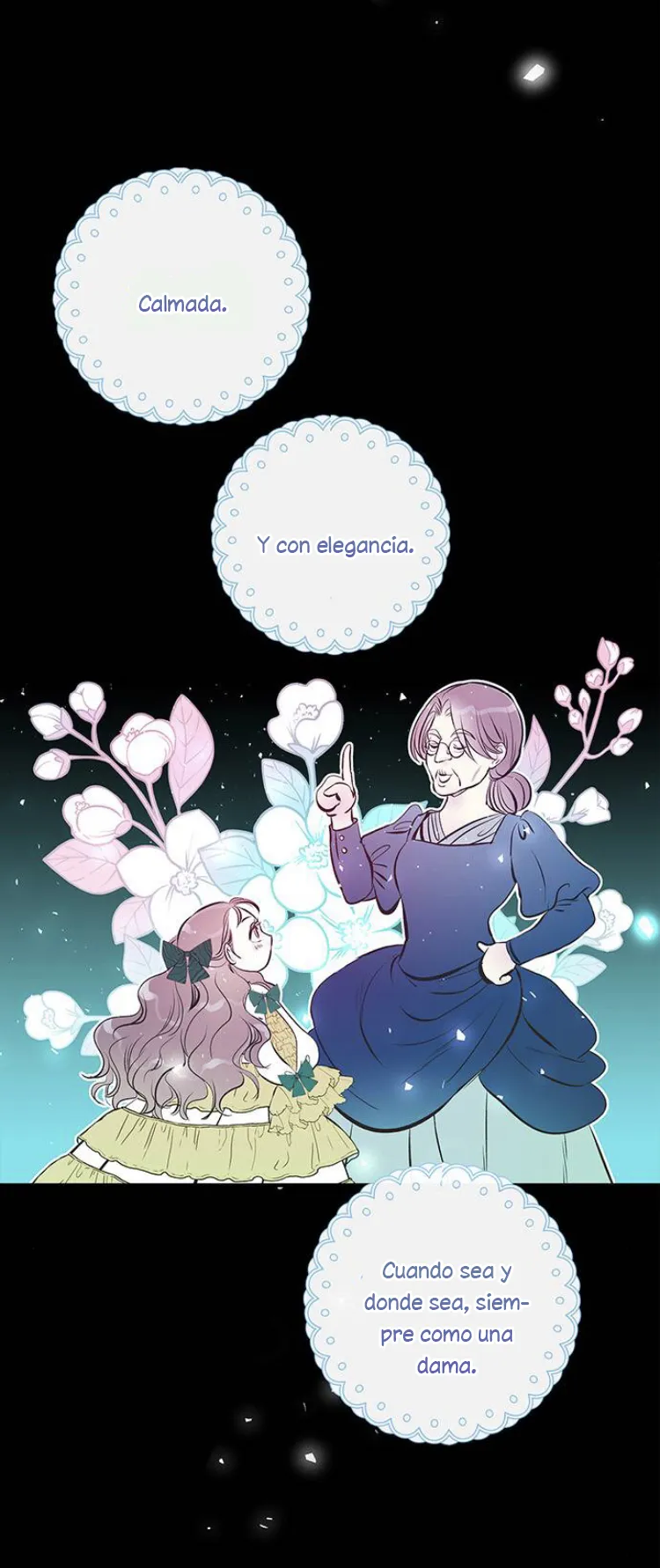 25 Príncipe problemático