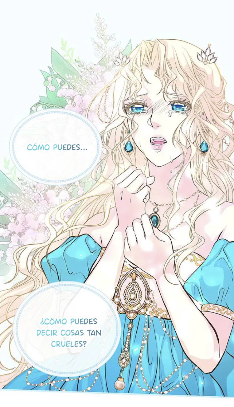 43 Príncipe problemático