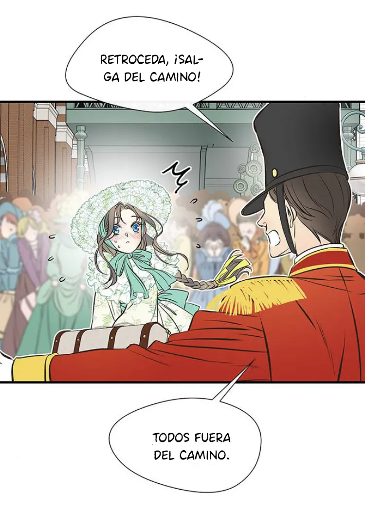 3 Príncipe problemático