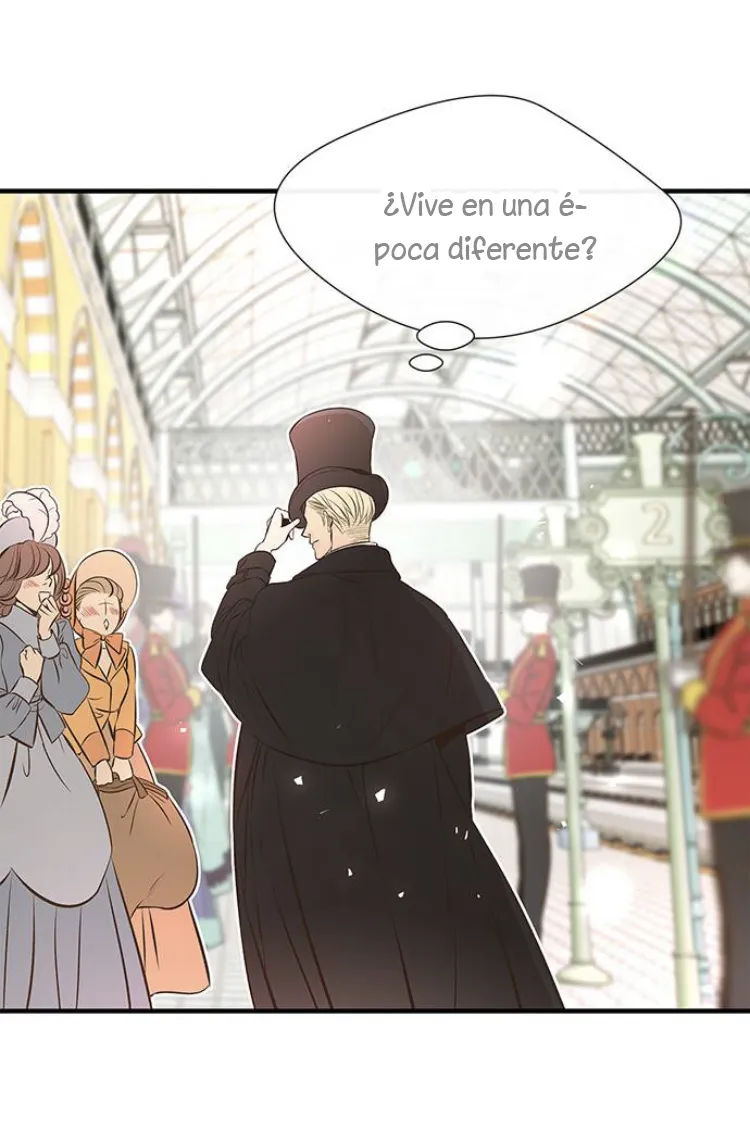 8 Príncipe problemático